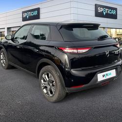 DS DS3 Crossback DS3 Crossback PureTech 130 EAT8 Montmartre Brive-la-Gaillarde