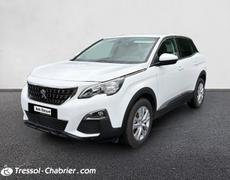 Peugeot 3008 Brive-la-Gaillarde