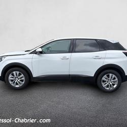 Peugeot 3008 3008 BlueHDi 130ch S&S BVM6 Active Brive-la-Gaillarde