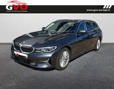 BMW Serie 3 Le Mans