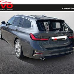 BMW Serie 3 320iA 184ch Luxury Le Mans