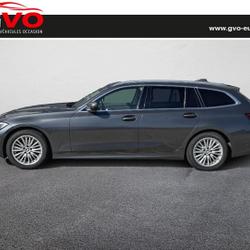 BMW Serie 3 320iA 184ch Luxury Le Mans