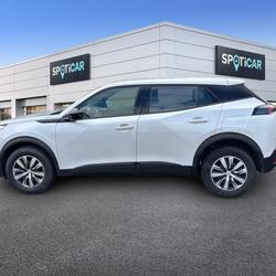 Peugeot 2008 2008 PureTech 100 S&S BVM6 Active Pack Brive-la-Gaillarde