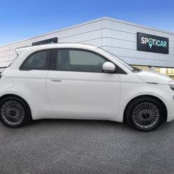 Fiat 500 II 500 e 118 ch Ic&ocirc;ne Ollioules