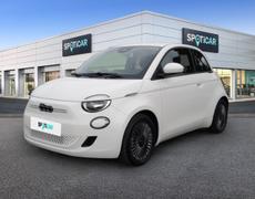 Fiat 500 II