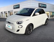 Fiat 500 II La Valette-du-Var