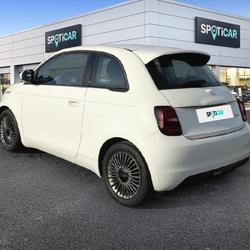 Fiat 500 II 500 e 118 ch Nouvelle 500 La Valette-du-Var