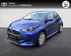 Toyota Yaris Quimper