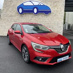 Renault Megane 4 1.5 BLUE DCI 115CH INTENS occasion - Saint-Saturnin - photo 3/19