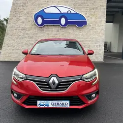 Renault Megane 4 1.5 BLUE DCI 115CH INTENS occasion - Dissay - photo 2/19
