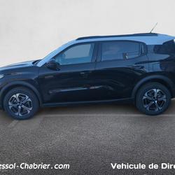 Citroen C3 Aircross C3 Aircross Hybride 145 e-DCS6 Plus P&eacute;zenas