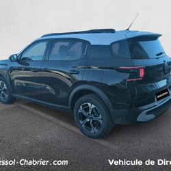 Citroen C3 Aircross C3 Aircross Hybride 145 e-DCS6 Plus P&eacute;zenas
