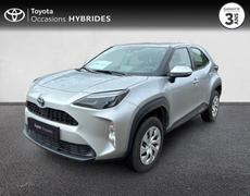 Toyota Yaris Cross Quimper