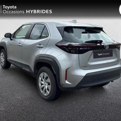 Toyota Yaris Cross 116h Dynamic MY22 Quimper