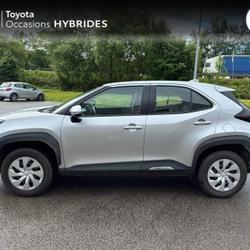 Toyota Yaris Cross 116h Dynamic MY22 Quimper
