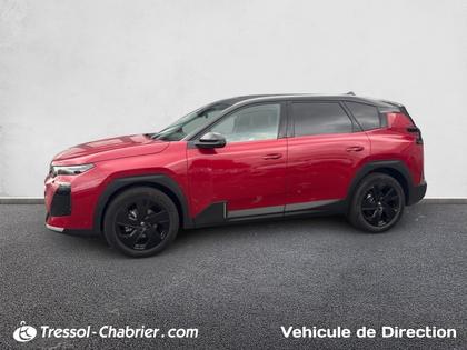 Citroen C5 Aircross - C5 Aircross Hybride 145 ch e-DCS6 Max - 36 390 €