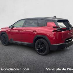 Citroen C5 Aircross C5 Aircross Hybride 145 ch e-DCS6 Max P&eacute;zenas
