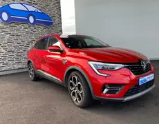 Renault Arkana Changé