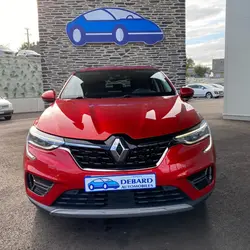 Renault Arkana 1.6 E-TECH HYBRIDE 145CH TECHNO -22 occasion - Chang&eacute; - photo 2/30