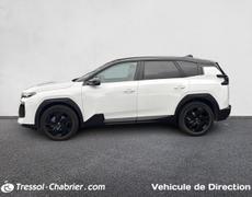 Citroen C5 Aircross Pézenas