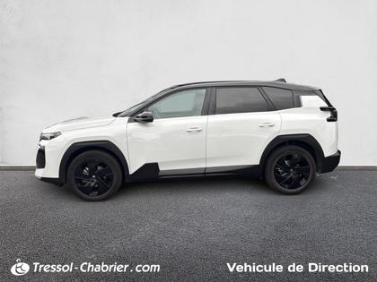 Citroen C5 Aircross - C5 Aircross Hybride 145 ch e-DCS6 Plus - 34 490 €