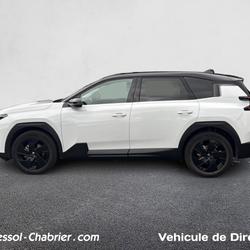 Citroen C5 Aircross C5 Aircross Hybride 145 ch e-DCS6 Plus P&eacute;zenas