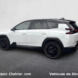 Citroen C5 Aircross C5 Aircross Hybride 145 ch e-DCS6 Plus P&eacute;zenas