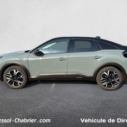 Citroen C4 C4 Hybride 145 ch e-DCS6 Max Frontignan