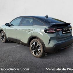 Citroen C4 C4 Hybride 145 ch e-DCS6 Max Frontignan