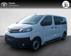 Toyota Proace verso Lanester
