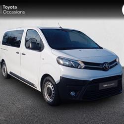 Toyota Proace verso Medium 2.0 140 D-4D Dynamic Confort Clim. Arri&egrave;re MC23 Lanester