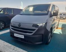 Volkswagen Transporter Carcassonne