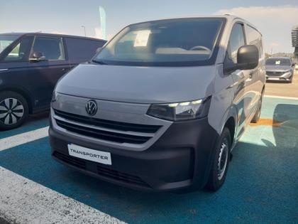 Volkswagen Transporter - TRANSPORTER VAN L1H1 2.0 TDI 150 BVA8 BUSINESS - 39 990 €