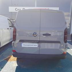 Volkswagen Transporter TRANSPORTER VAN L1H1 2.0 TDI 150 BVA8 BUSINESS Carcassonne