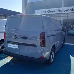Volkswagen Transporter TRANSPORTER VAN L1H1 2.0 TDI 150 BVA8 BUSINESS Carcassonne