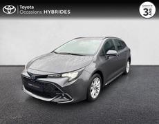 Toyota Corolla Touring Sports - 1.8 140ch Dynamic Business MY24 - 28 890 €
