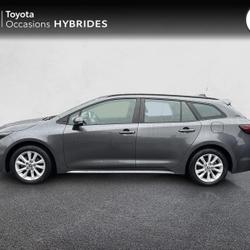 Toyota Corolla Touring Sports 1.8 140ch Dynamic Business MY24 Lanester