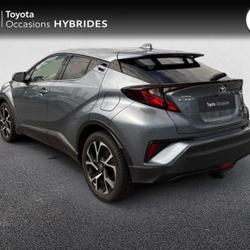 Toyota C-HR 122h Edition 2WD E-CVT MY22 Concarneau