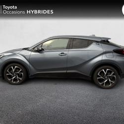 Toyota C-HR 122h Edition 2WD E-CVT MY22 Concarneau