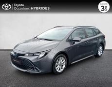 Toyota Corolla Touring Sports Lanester