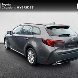 Toyota Corolla Touring Sports 1.8 140ch Dynamic Business MY24 Lanester