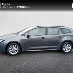 Toyota Corolla Touring Sports 1.8 140ch Dynamic Business MY24 Lanester