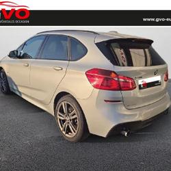 BMW Serie 2 Active Tourer 220dA xDrive 190ch M Sport Le Mans