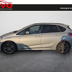 BMW Serie 2 Active Tourer 220dA xDrive 190ch M Sport Le Mans