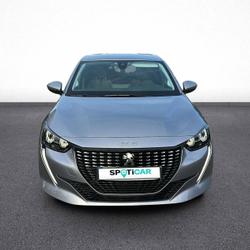 Peugeot 208 208 PureTech 100 S&S BVM6 Allure Carpentras