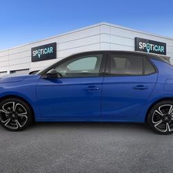 Opel Corsa Corsa 1.5 Diesel 100 ch BVM6 Elegance Business Carcassonne
