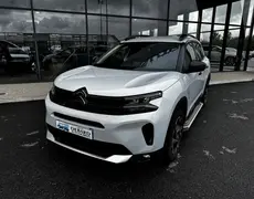 Citroen C5 Aircross Saint-Saturnin