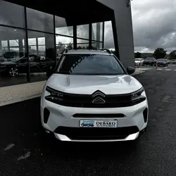Citroen C5 Aircross 1.5 BLUEHDI 130CH MAX BOITE AUTOMATIQUE occasion - Saint-Saturnin - photo 2/19
