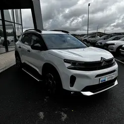 Citroen C5 Aircross 1.5 BLUEHDI 130CH MAX BOITE AUTOMATIQUE occasion - M&eacute;rignac - photo 3/19
