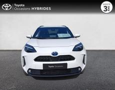 Toyota Yaris Cross Quimper